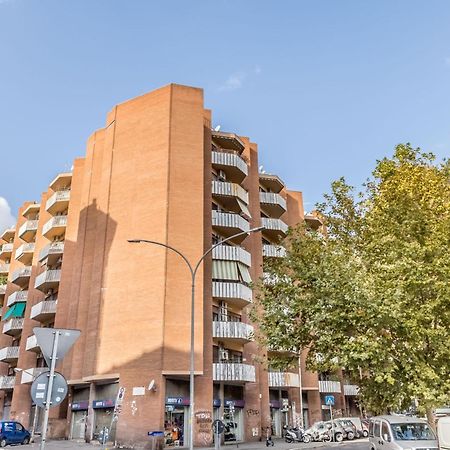 Casa Malupa Luxury Apartments Roma Esterno foto