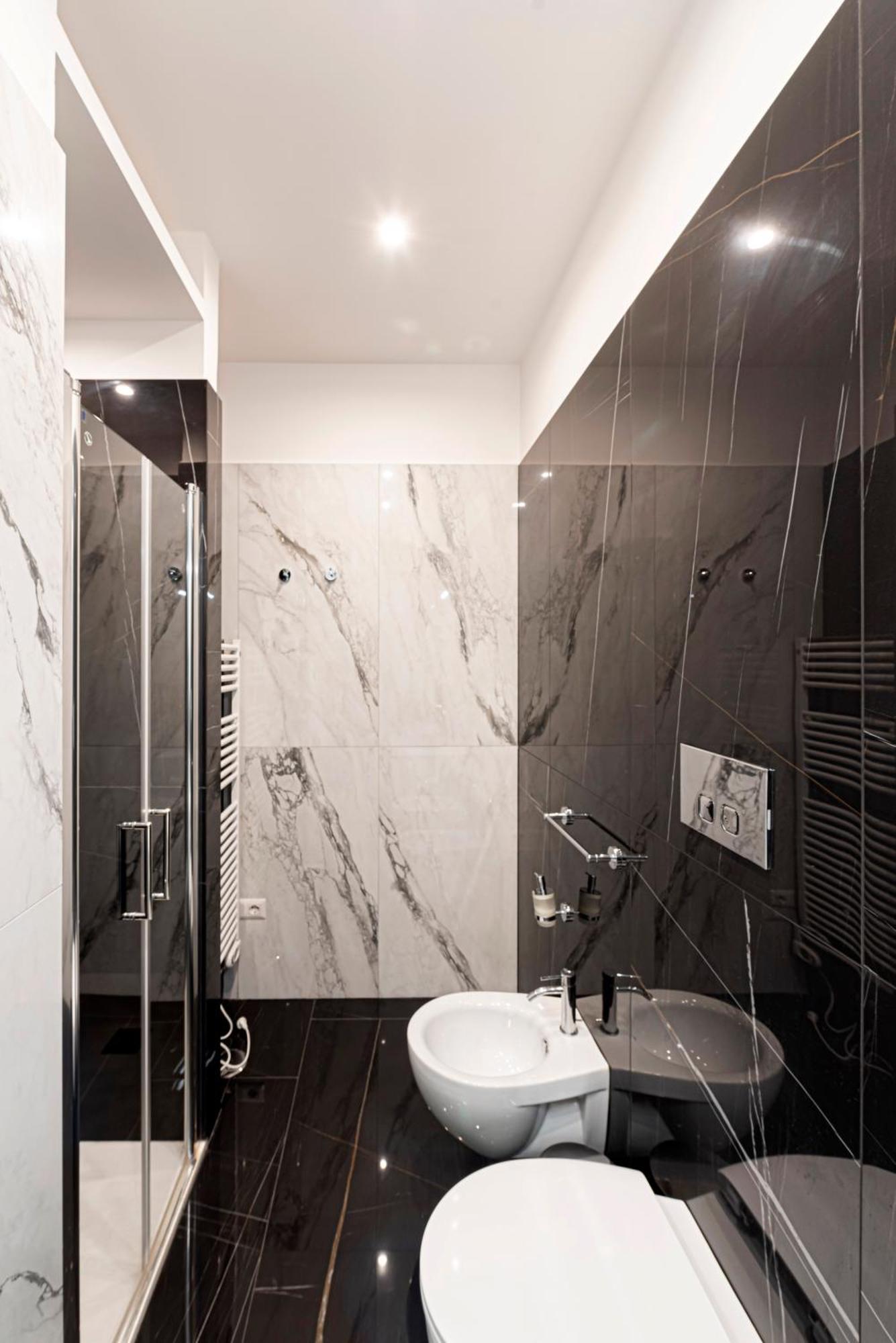 Casa Malupa Luxury Apartments Roma Esterno foto