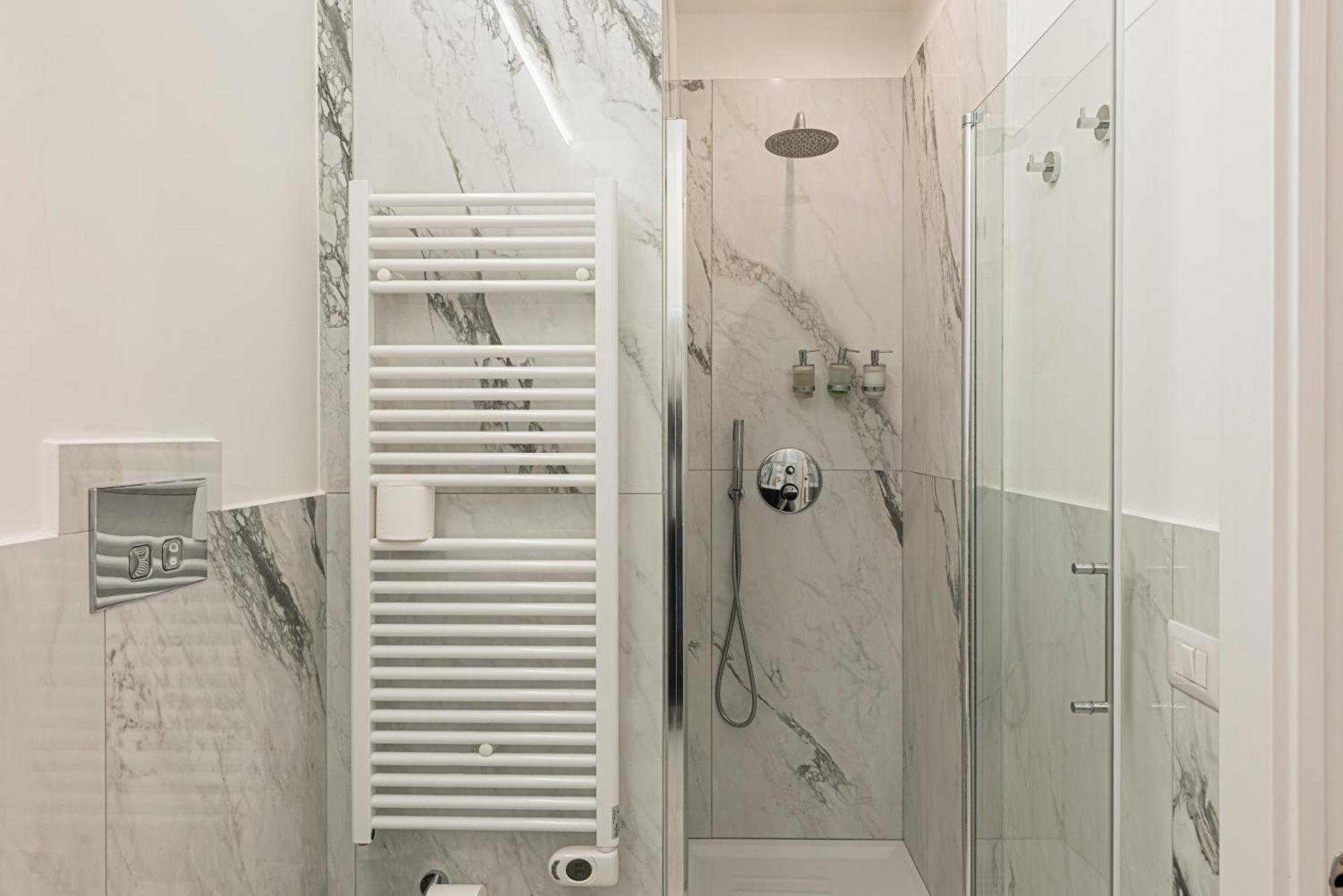 Casa Malupa Luxury Apartments Roma Esterno foto