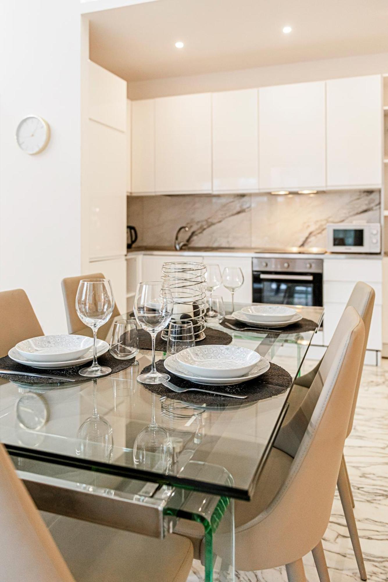 Casa Malupa Luxury Apartments Roma Esterno foto