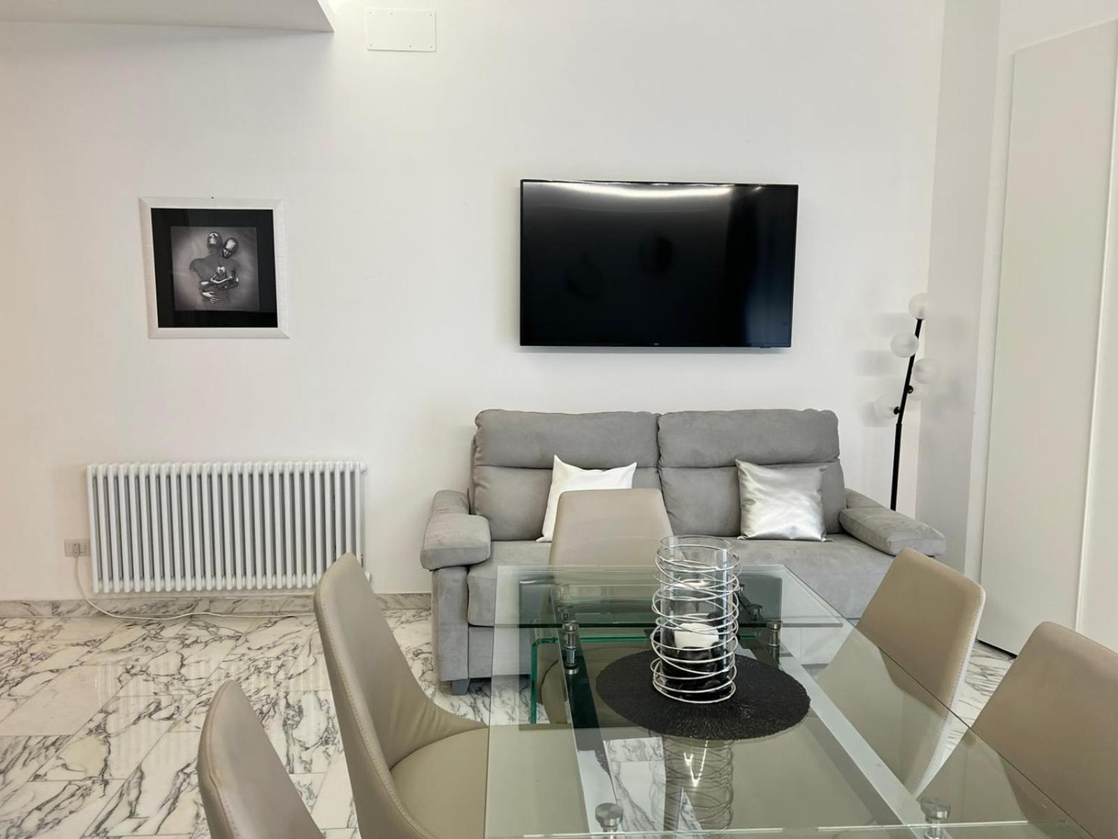 Casa Malupa Luxury Apartments Roma Esterno foto