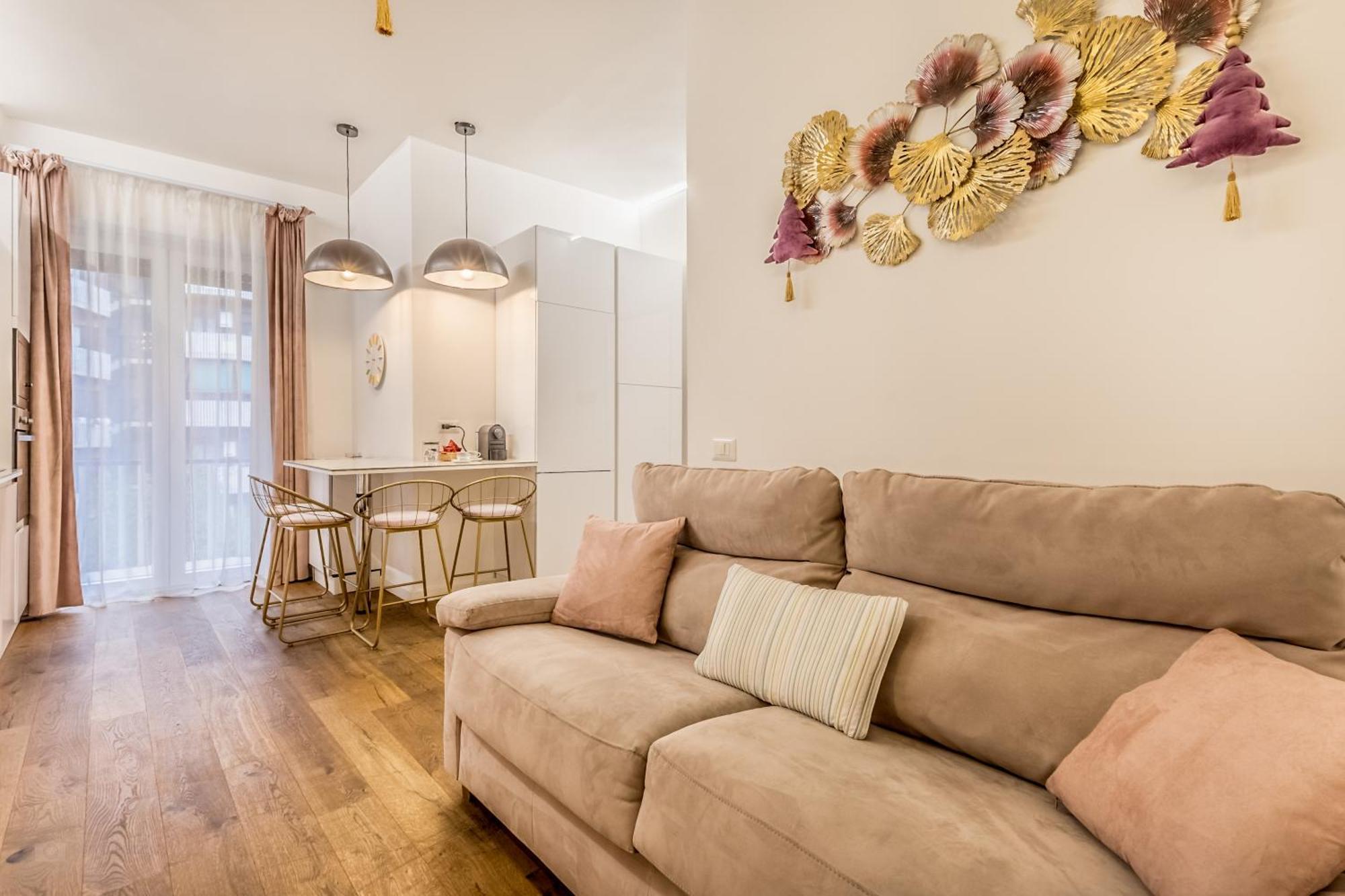 Casa Malupa Luxury Apartments Roma Esterno foto