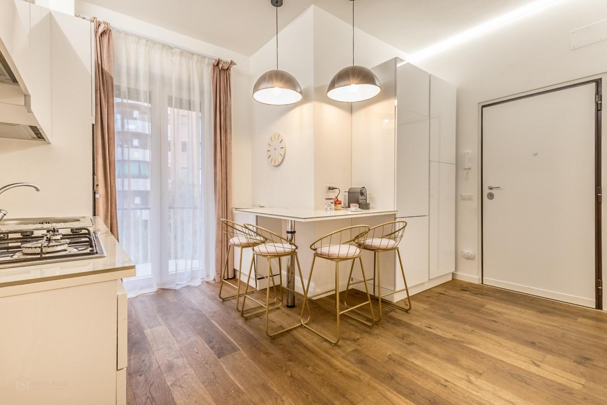 Casa Malupa Luxury Apartments Roma Esterno foto