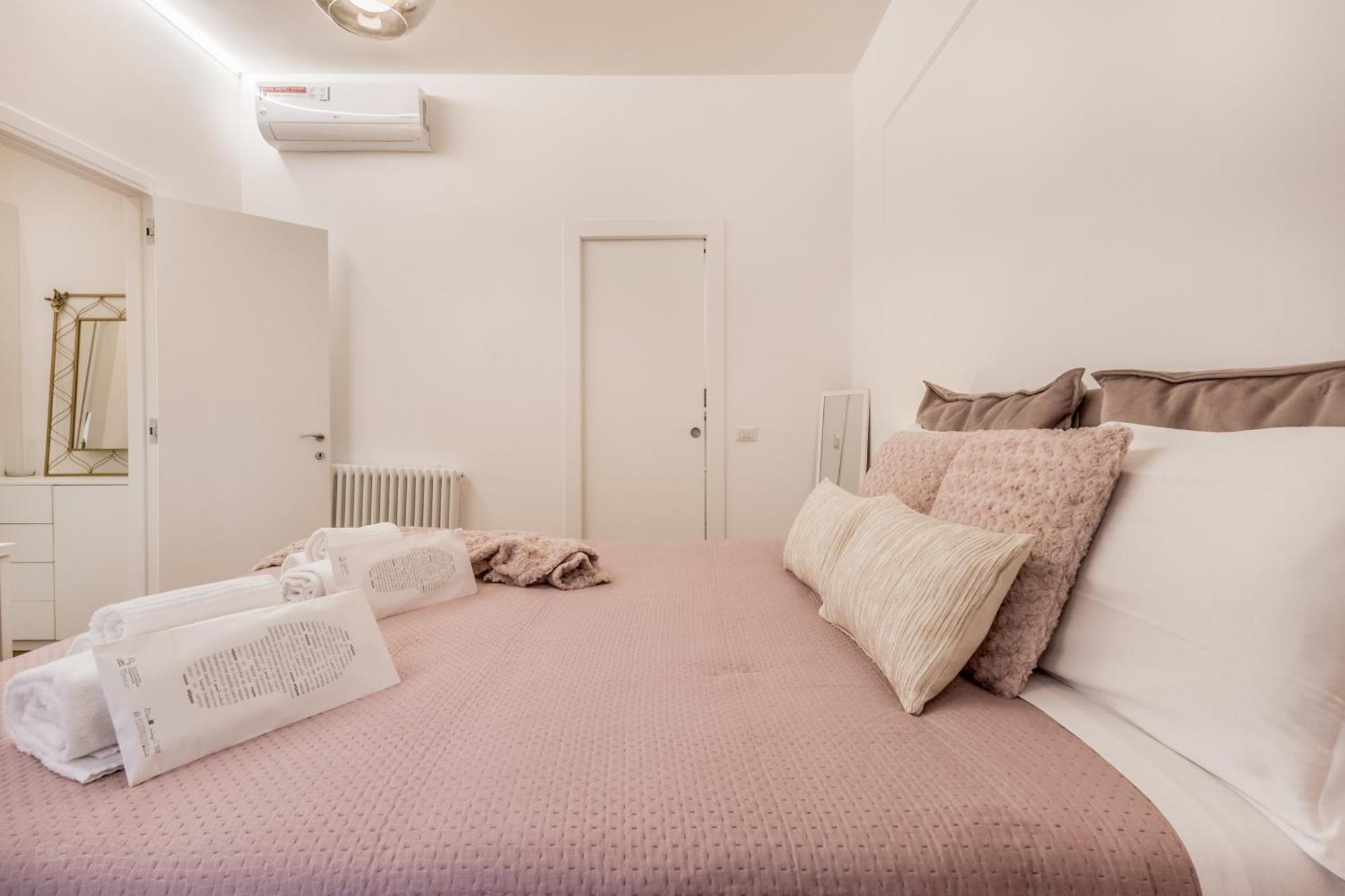 Casa Malupa Luxury Apartments Roma Esterno foto