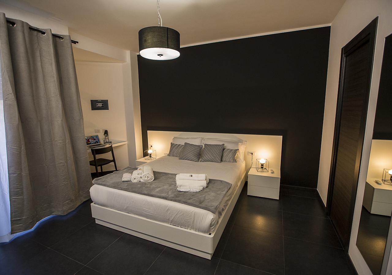 Casa Malupa Luxury Apartments Roma Esterno foto