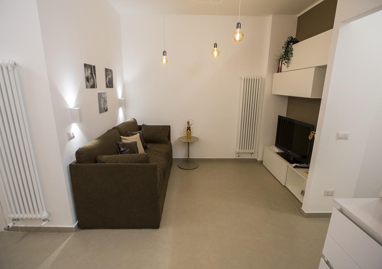 Casa Malupa Luxury Apartments Roma Esterno foto