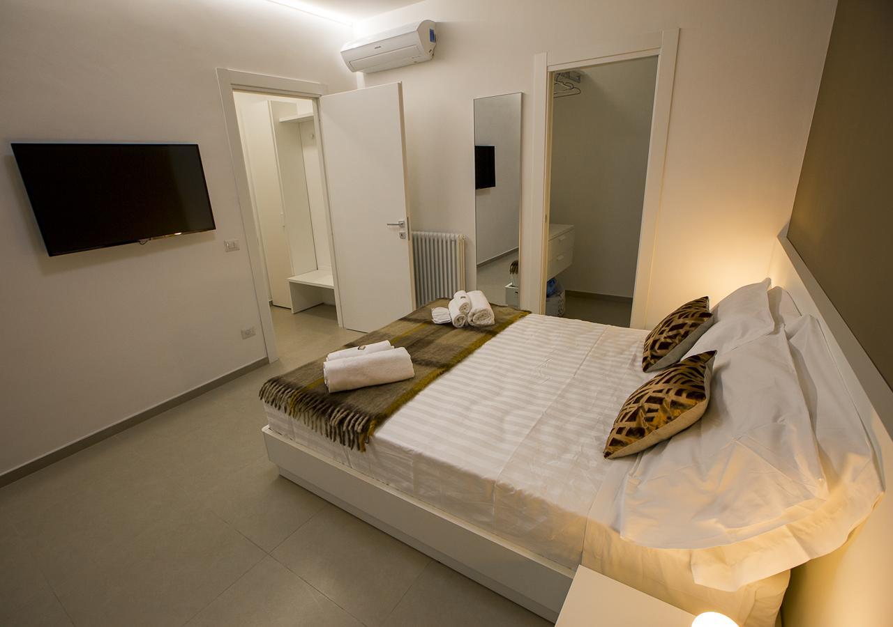 Casa Malupa Luxury Apartments Roma Esterno foto
