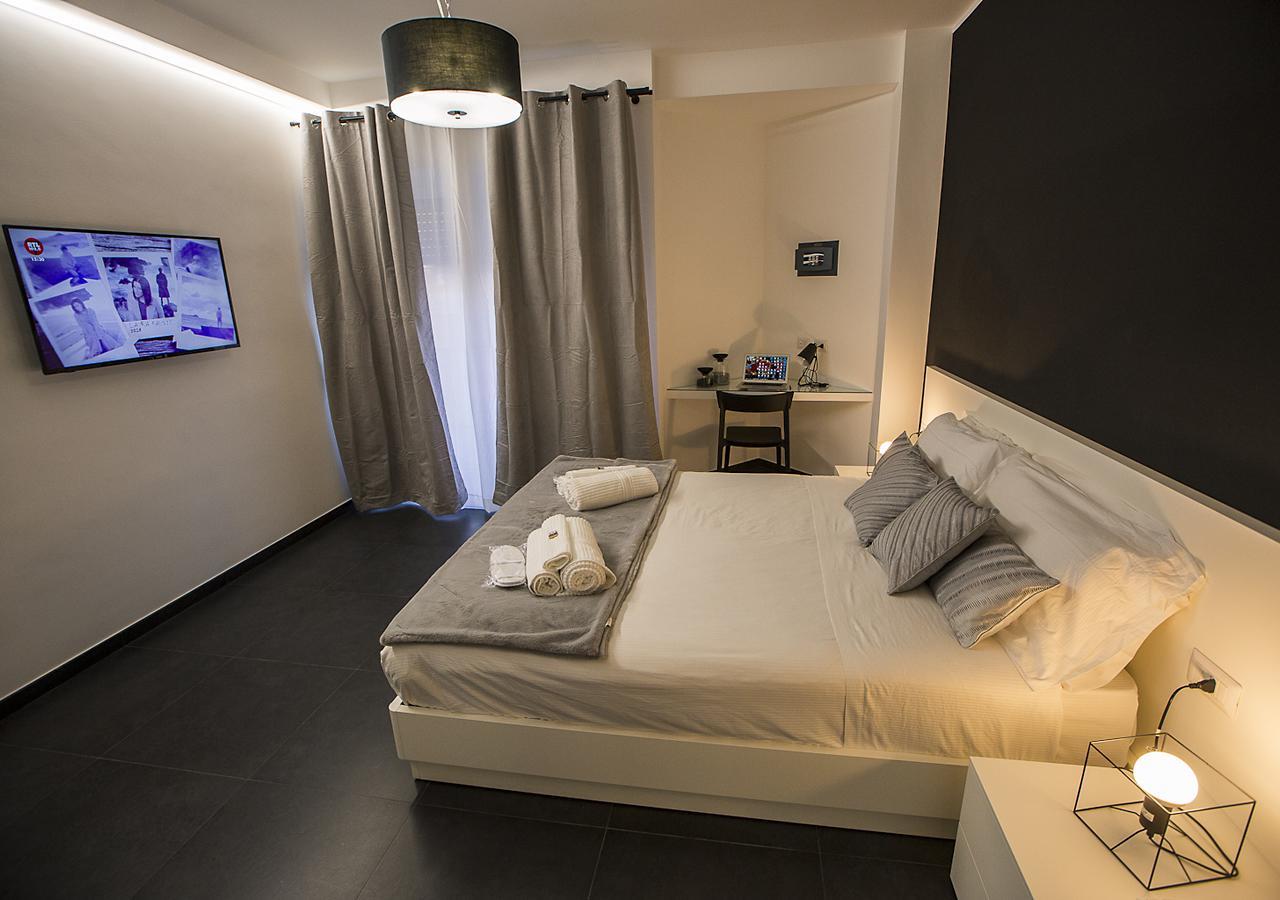 Casa Malupa Luxury Apartments Roma Esterno foto